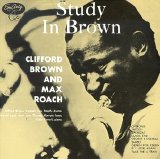 Brown, Clifford - Study in Brown
