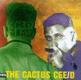 3rd Bass - Cactus Album, The