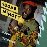 Sugar Minott - Happy Together