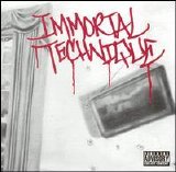 Immortal Technique - Revolutionary Vol.2