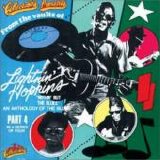 Lightnin' Hopkins - Nothin' but the Blues