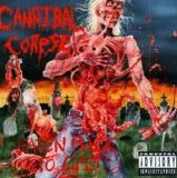 Cannibal Corpse - Eaten Back to Life