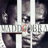 Madd Cobra - Exclusive Decision