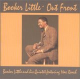 Little, Booker - Out Front