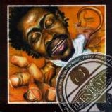 Beenie Man - Many Moods of Moses