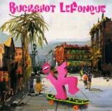 Buckshot LeFonque - Buckshot LeFonque