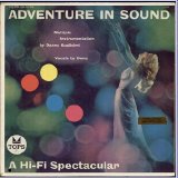Danny Guglielmi - Adventure in Sound