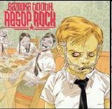 Aesop Rock - Bazooka Tooth