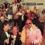 Various artists - Wrestling Album, The