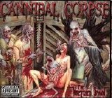 Cannibal Corpse - Wretched Spawn, The