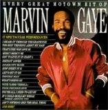 Marvin Gaye - Every Great Motown Hit of Marvin Gaye