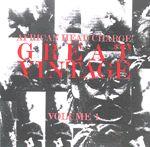 African Head Charge - Great Vintage Volume 1