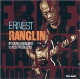 Ranglin, Ernest - Modern Answers to Old Problems