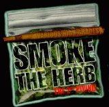 Various artists - Smoke the Herb: The 2nd Pound
