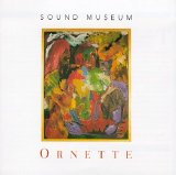 Coleman, Ornette - Sound Museum: Three Women