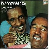 Jackson, Milt and Ray Brown - Montreux '77