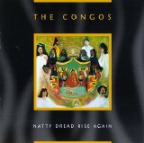 Congos, The - Natty Dread Rise Again