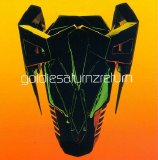 Goldie - saturnzreturn