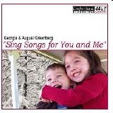 Greenberg, Georgia & August - Sing Songs for You and Me!