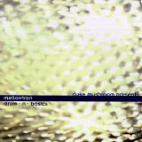 Mellowtron - Drum-n-Basics