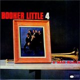 Little, Booker - Booker Little 4 & Max Roach