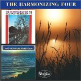 Harmonizing Four, The - That Old Time Religion