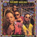 Brand Nubian - One For All