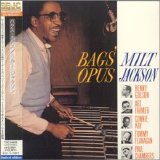 Jackson, Milt - Bags' Opus