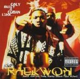 Raekwon - Only Built 4 Cuban Linx...