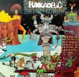 Funkadelic - Standing On the Verge of Getting It On