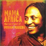 Makeba, Miriam - Makeba!