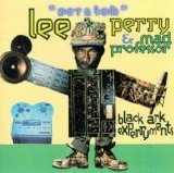 Perry, Lee "Scratch" and Mad Professor - Black Ark Experryments