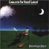 Lateef, Yusef - Concerto for Yusef Lateef