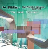 Spooky, DJ vs. The Freight Elevator Quartet - File Under Futurism