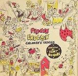 Kent Bowman - Pidgin English Children's Stories