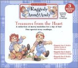 Ann G. - From the Heart