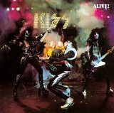 Kiss - Alive!