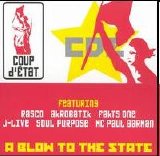 Various artists - A Blow to the State