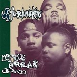 FU-Schnickens - Nervous Breakdown
