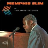 Memphis Slim - Memphis Slim, U.S.A.