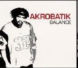 Akrobatik - Balance