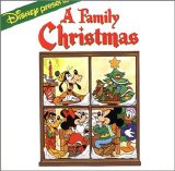 Disney - Family Christmas, A