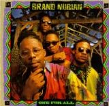 Brand Nubian - One For All