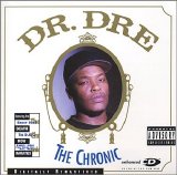 Dre, Dr. - Chronic, The