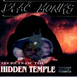 Blac Monks - Secrets of the Hidden Temple