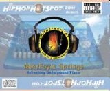 Various artists - AberFoyle Springs