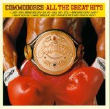Commodores - Greatest Hits