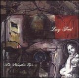Atmosphere - Lucy Ford: The Atmosphere EP's