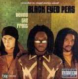 Black Eyed Peas - Behind the Front