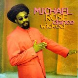 Rose, Michael - Dance Wicked